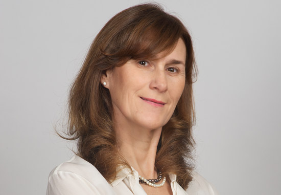 Yolanda García-Viadero
