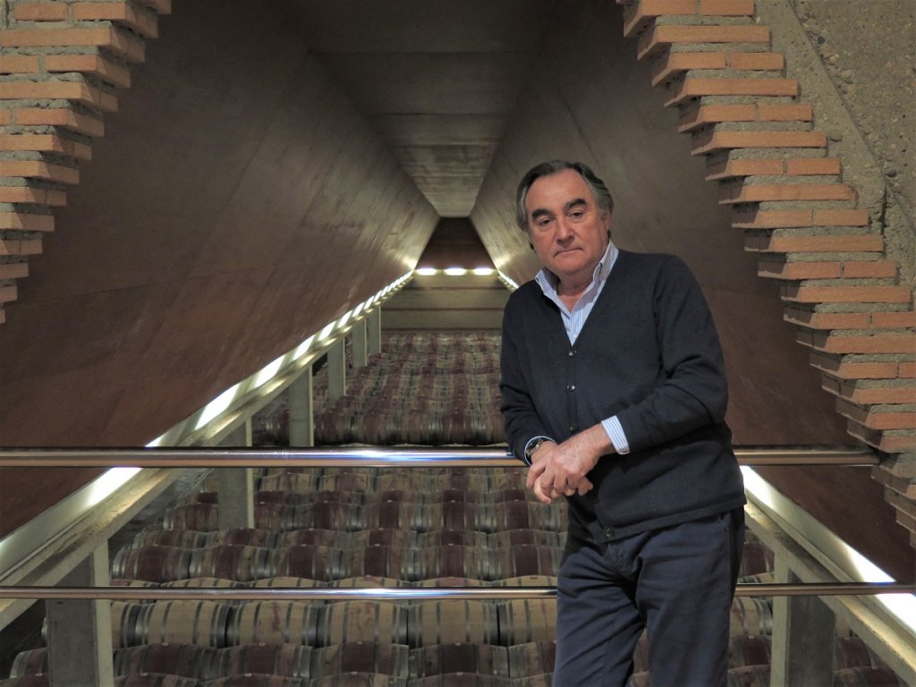 Luis Nozaleda - Enate