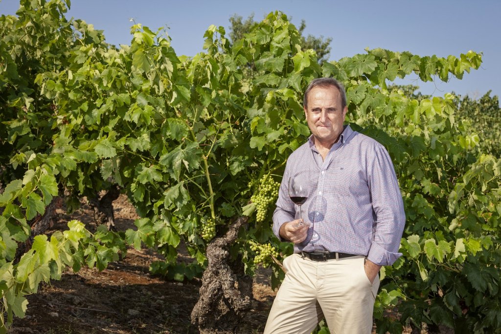 Entrevista a Emilio Sojo Nalda (Bodegas Riojanas)