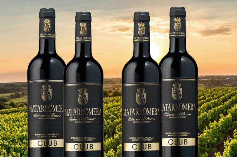 Matarromera Club 2020