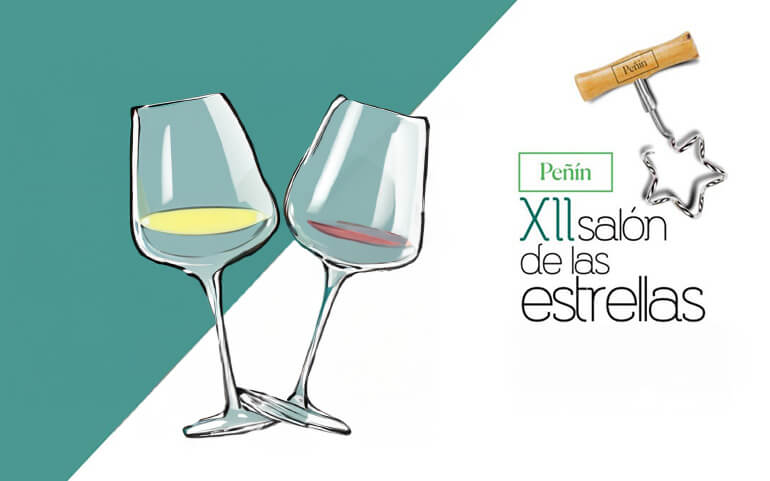 Descubre toda la información sobre el Salón de las Estrellas de Peñín 2024