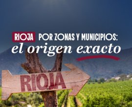 Te explicamos qué significan las clasificaciones de Vino de Zona y Vino de Pueblo en las etiquetas de los vinos riojanos