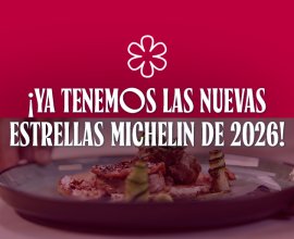 estrellas michelin 2026