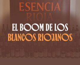 blancos y tintos premium