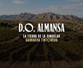 Denominación de Origen Almansa